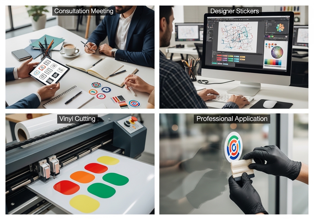 サービスについて