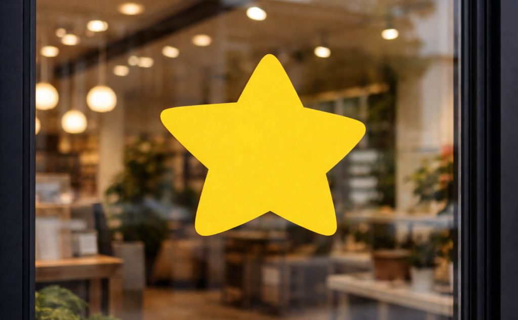 ステッカーの気泡の直し方｜小さな気泡から大きな気泡まで正しい対処法