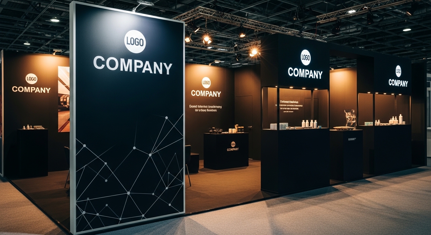 イベント・看板用カッティングステッカー