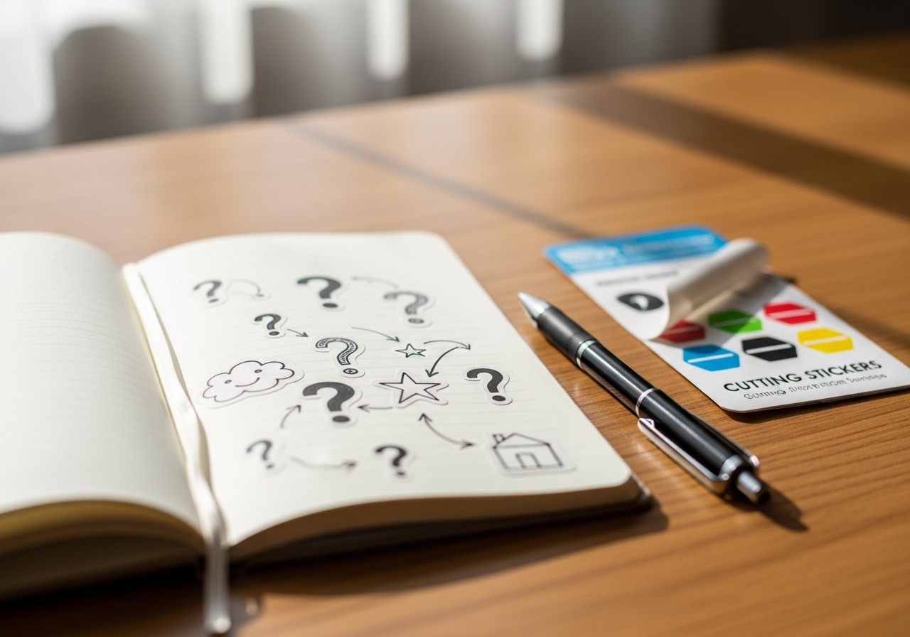 会社名・看板 よくある質問（FAQ）